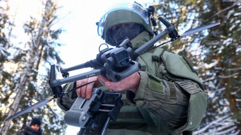 Miracle stormtroopers work in Avdeevka: the weapons that will turn the tide of the special operation
 – 2024-02-11 20:07:38