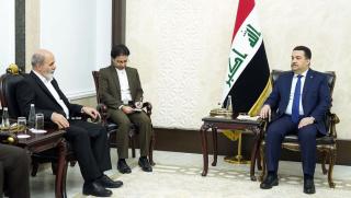 Иракски премиер, едностранни действия, нарушаващи, суверенитет, други държави