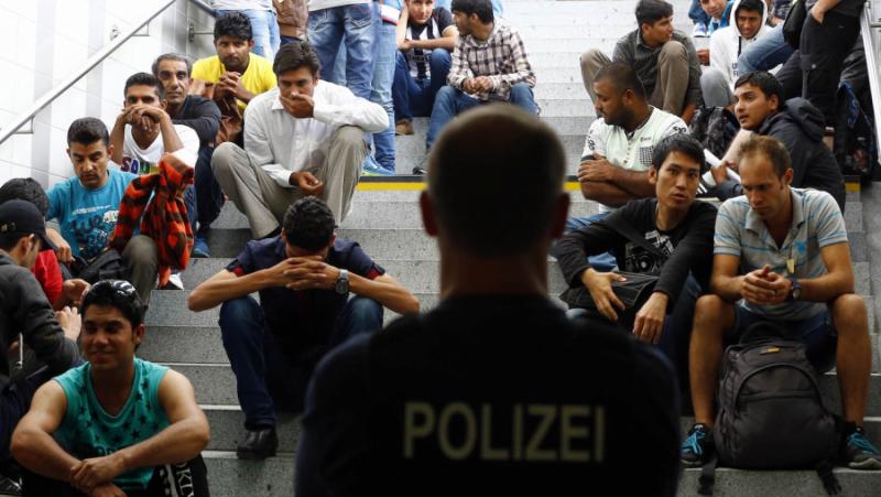 Mass migration will cost the German taxpayer €19.2 trillion
 – 2024-02-10 14:00:44