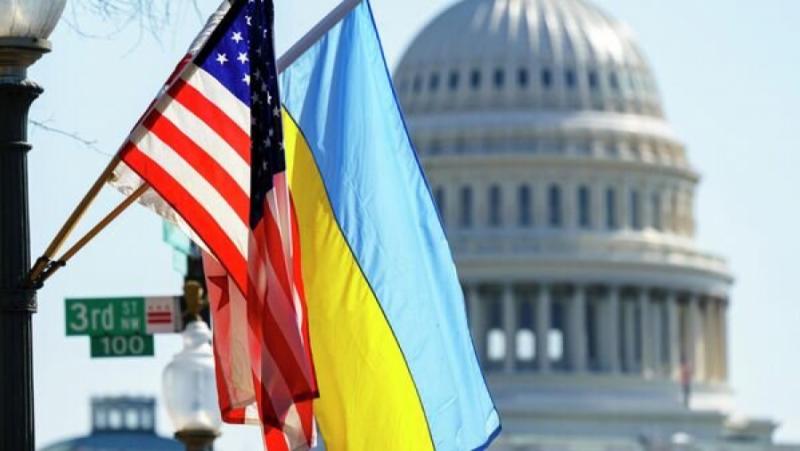 American ambassadors want money for Ukraine so as not to lose allies in Asia
 – 2024-02-11 06:23:38