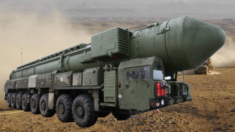 Next Generation Interceptor Missile Modernization: Impact on Geopolitical Situation