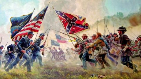 The American Conservative: Върви ли Америка към гражданска война?