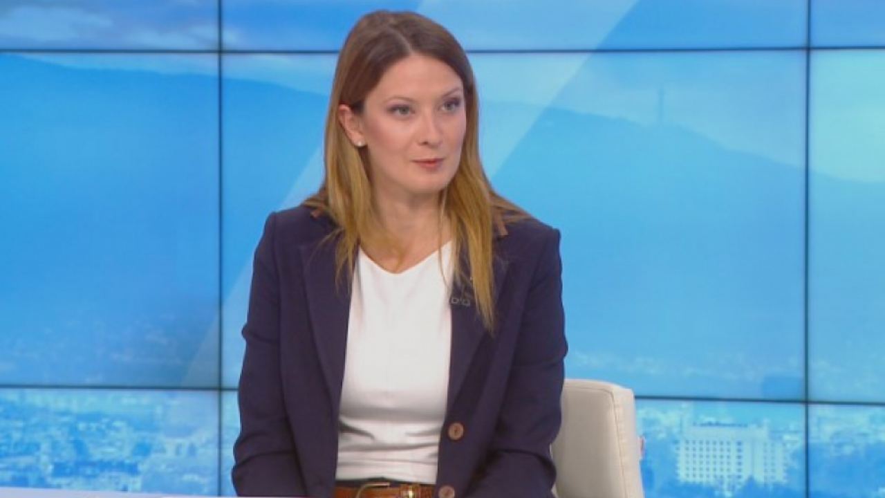 Цветелина Пенкова: България може да играе ключова роля за енергийната свързаност в региона