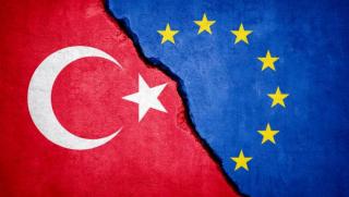 Турция, Евросъюз, проблемен диалог