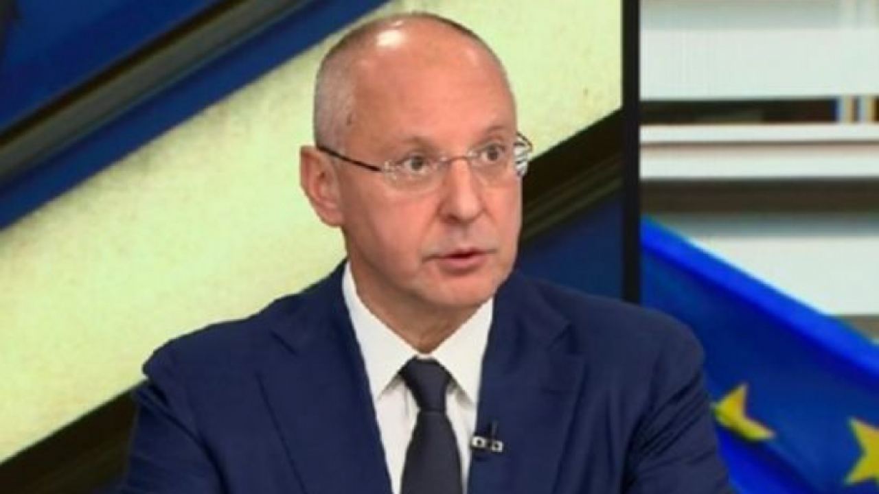 Сергей Станишев: Ръководството на БСП работи за самоубийството на партията