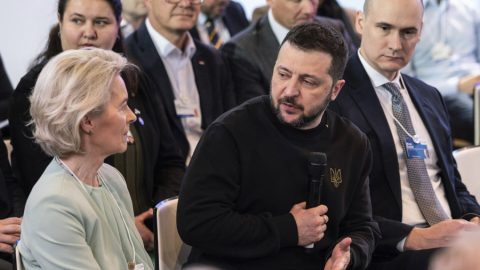 Украински неволи