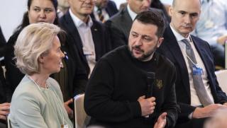 Украински неволи