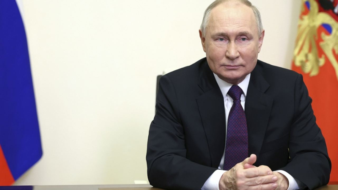 Путин: Икономиката на Европа загуби конкурентната си способност