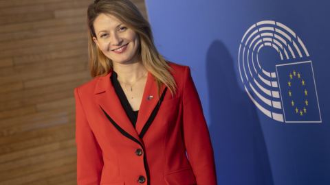 Цветелина Пенкова: В Европа има наличен капитал, който трябва да се инвестира в икономиките на страните от ЕС, включително и в България
