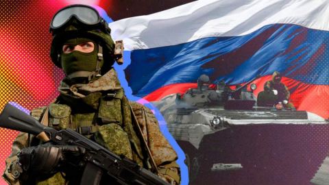 Bloomberg: Ако Русия победи, разривът между Източна и Западна Европа ще се превърне в „незаличим белег“