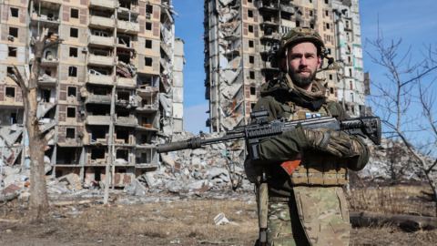 Прибраха от Киев ключа за Донецк.  Какво означава загубата на Авдеевка за Украйна?