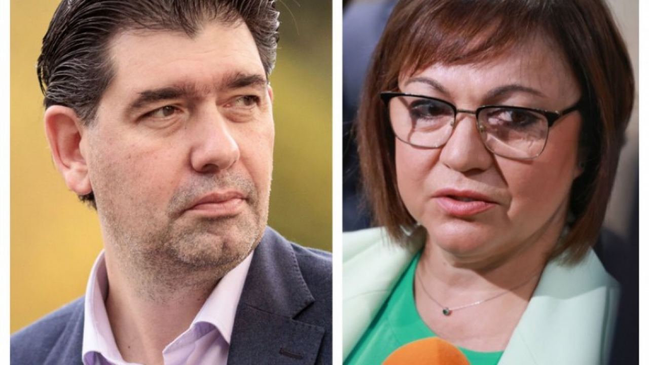 Върви ли БСП от авторитаризъм към  вътрешнопартийна диктатура?