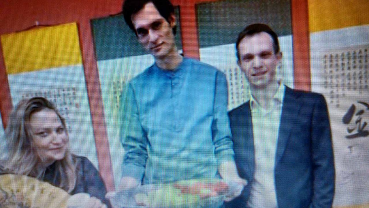 Китай винаги ни изненадва с нови и различни вкусове, аромати, и идеи за разпространяване на културните традиции на страната