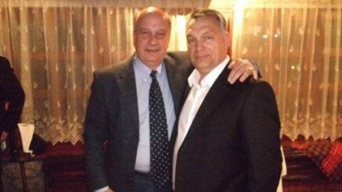 Георги Марков скочи остро на "Дойче веле": Изолиран ли е Виктор Орбан, или как либералката стана за смях