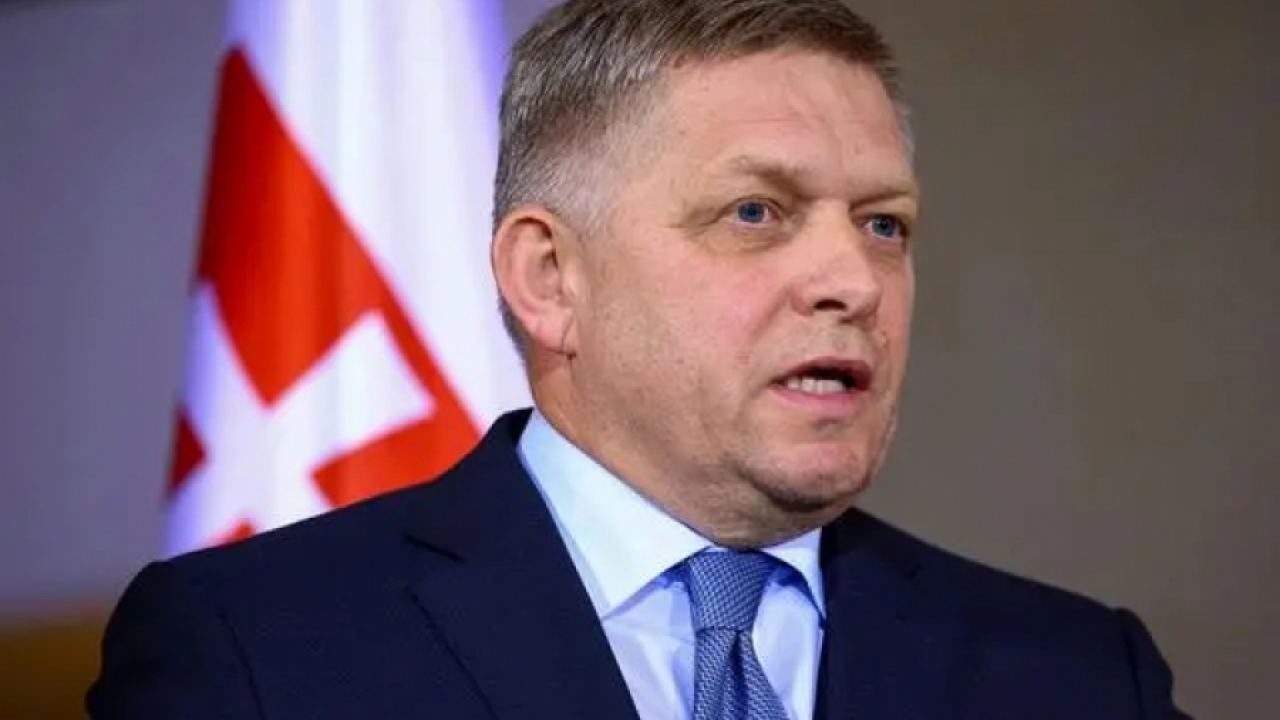Премиерът на Словакия: Стратегията на западните страни по отношение на Русия се провали