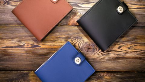 Как да изберем най-добрия мъжки портфейл? Открийте 5 бързи съвета!