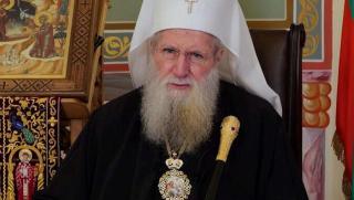 Почина, българския патриарх Неофит