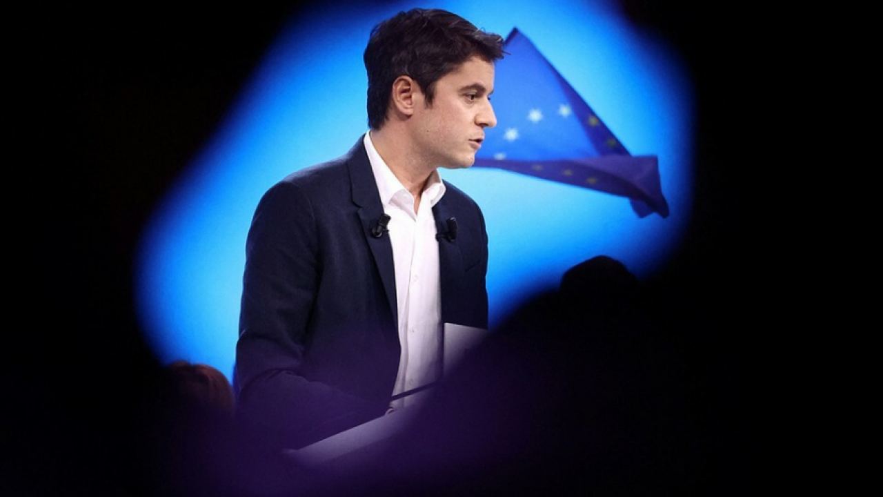 По-цинично няма накъде: Западът призна, че украинците умират в името на доходите на Европа и САЩ