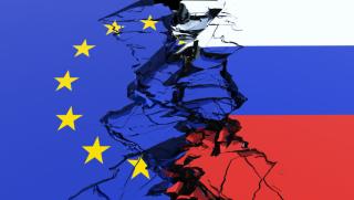 Европа, война, Русия, неизбежна