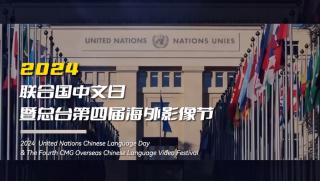 Ден на китайския език, ООН, Фестивал на китайските видеа, Женева