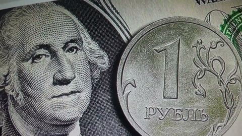 Рублата и петролът растат след изборите: акциите на руските компании достигнаха своя пик за последните две години