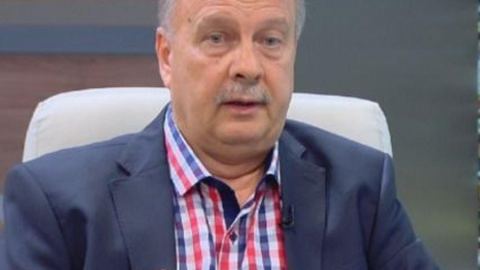 Георги Марков: Планът на Урсула, Драги и Вебер за Европейски Съединени щати е мисия невъзможна