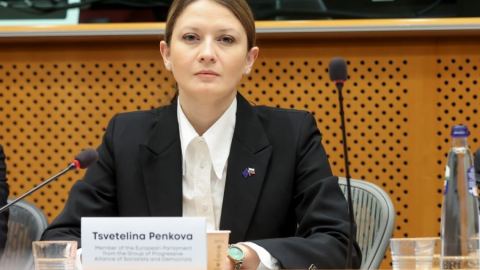 Цветелина Пенкова: България има ключова роля и стратегическо енергийно предимство в региона, което трябва да се използва