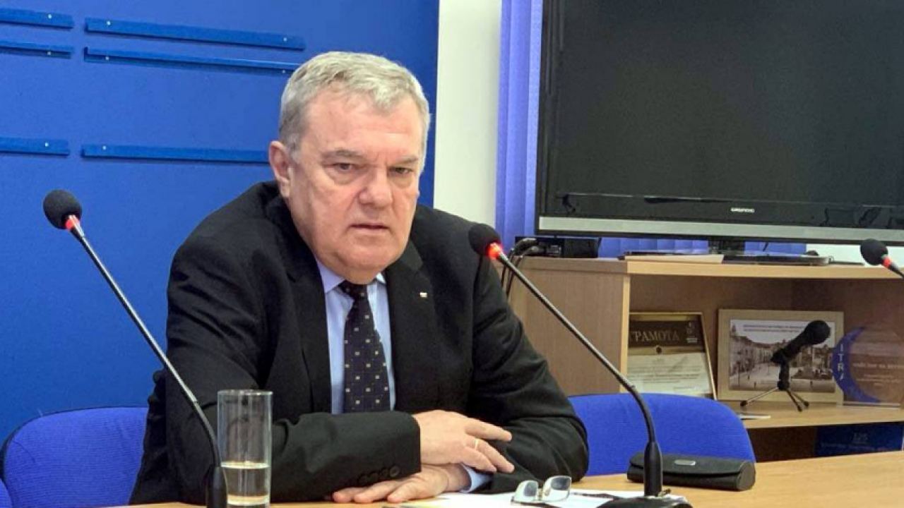 Румен Петков: БСП-ОБЕДИНЕНА ЛЕВИЦА е коалицията „антиизбори“, в интерес на спасяването на България и държавността