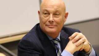 Любомир Халачев, мечта, Херострат, Европа