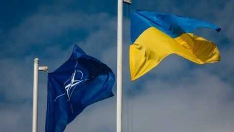 В Брюксел се проведе извънреден Съвет НАТО-Украйна