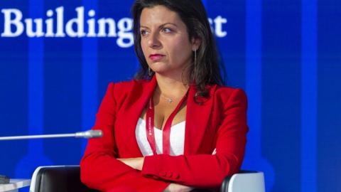 Маргарита Симонян пред "Комсомолская правда": Знам, че се готви опит за убийство срещу мен