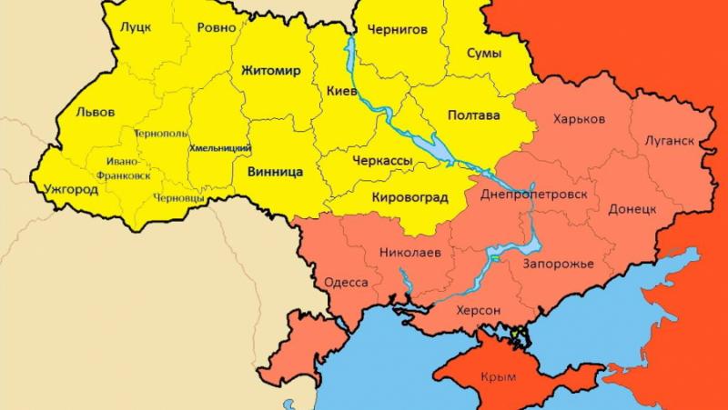 The Potential New Russian Territories: Economic, Military, and Ideological Considerations