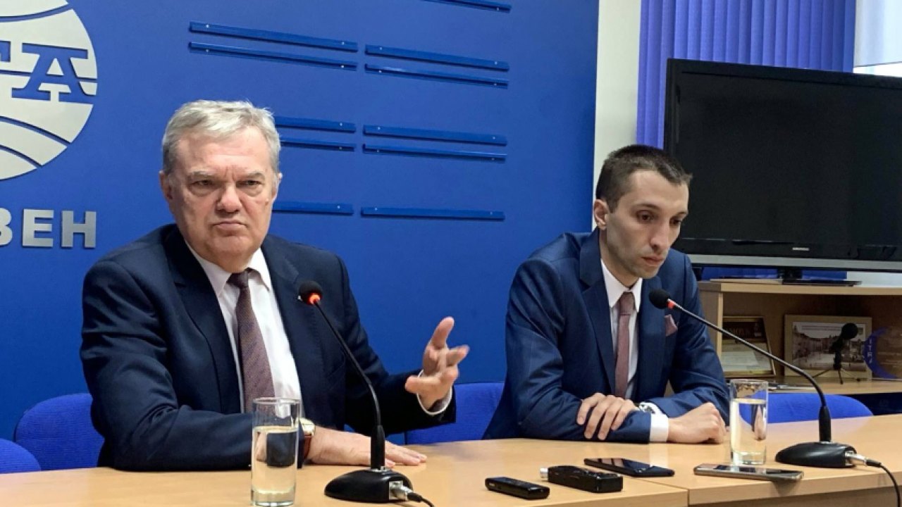 Румен Петков: „ЛЕВИЦАТА!“ готви широка коалиция против статуквото и сглобката
