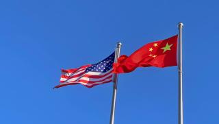 Китай, САЩ,визията от Сан Франциско, обмена в различни области