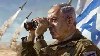 Израел, удар, Иран, армия, заповед, цели