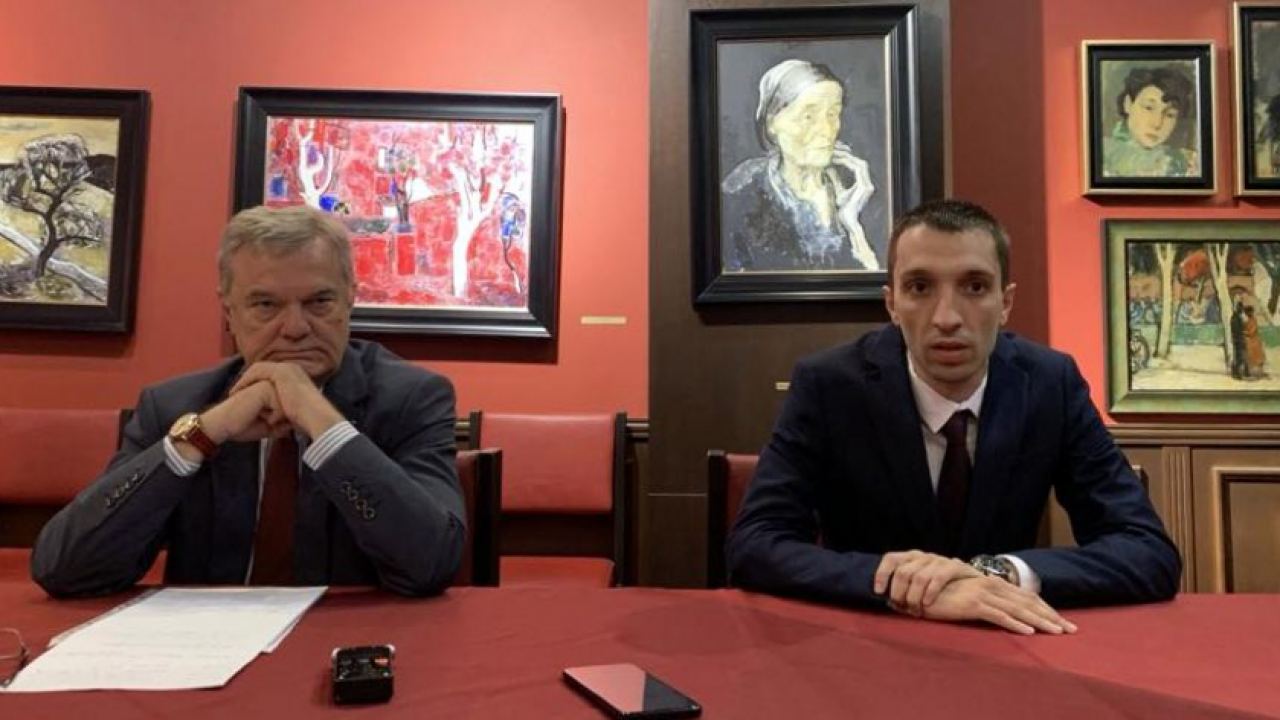 „ЛЕВИЦАТА!“ алармира за решения в Европа, които обтягат взаимоотношенията ни и със съседна Сърбия