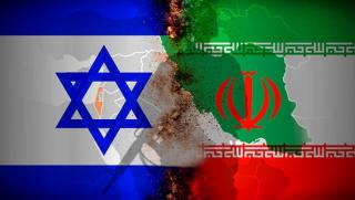 Иран, Израел, нови правила, световната политика