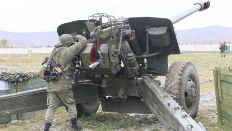 Фронтът на ВСУ се разпада. ВС на РФ планират операция, по-грандиозна от  Авдеевската