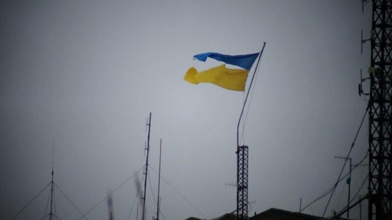 Безсмислеността на украинската капитулация