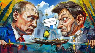 Лавров, произнесе, думата, Харков, сделка, САЩ, развалена, Русия, ще довърши, Украйна
