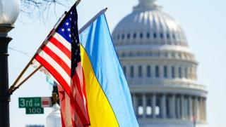 Новия пакет, помощи, мек изход, САЩ, конфликт, Украйна