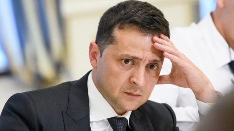The American Conservative: Какво 61 милиарда долара няма да направят за Украйна?
