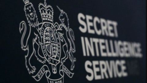 Британските стратегии за управление на религиозните секти
