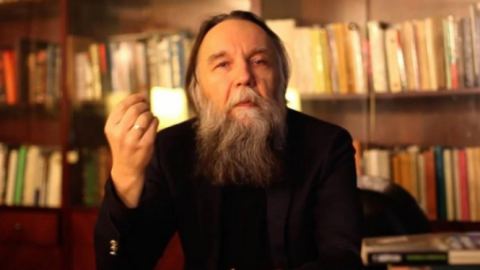 Дугин под прицел: Руските власти трябва да са заинтересовани от такива редки умове