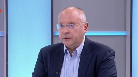 Станишев: Правителство на здрава основа – ясно коалиционно споразумение