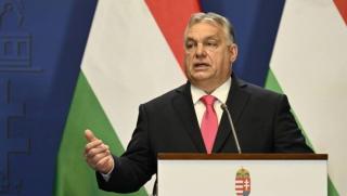 Виктор Орбан, крах, либералната хегемония