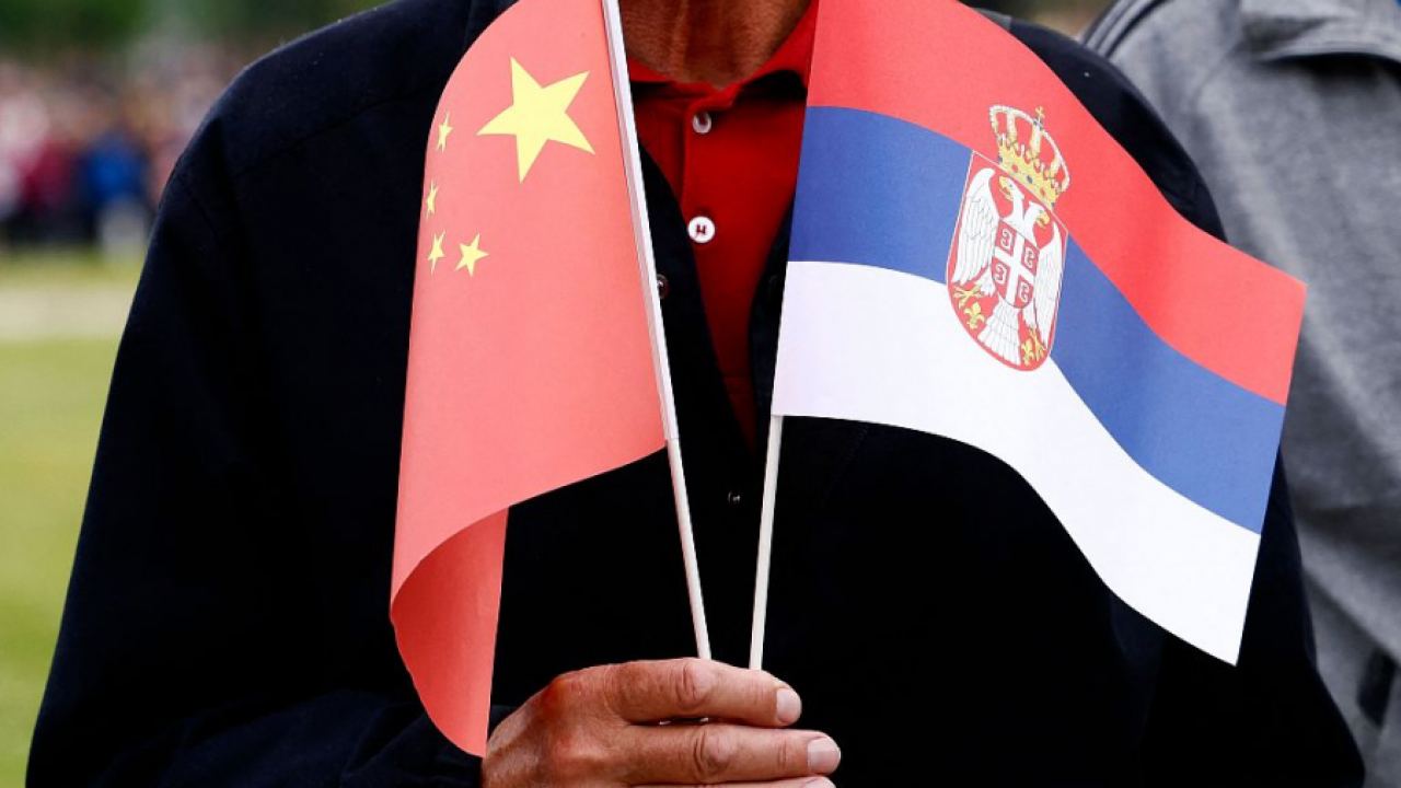 КМГ подписа документи за сътрудничество с институции и медии в Сърбия