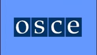 ОССЕ, Закавказието, полет, подрязани криле