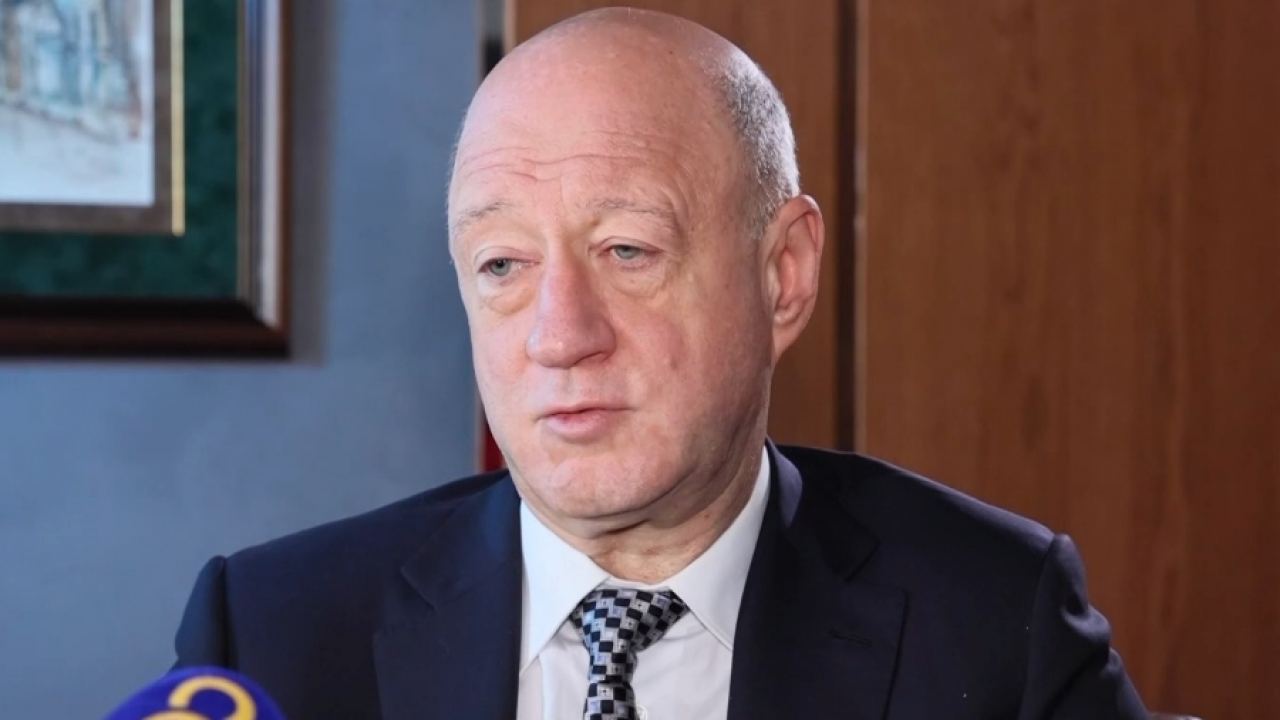 Александър Бабаков: Търговско-икономическите връзки и културният обмен между Русия и Китай се засилват непрекъснато