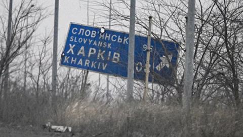„Генерал Харков” и „Адмирал Одеса”, или санитарната зона и стратегическите задачи на Русия